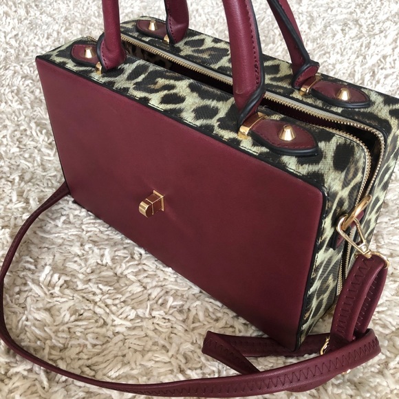 Fashion women’s bag - Picture 7 of 7